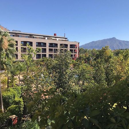 Apartament Guadalmina Marbella Exterior foto