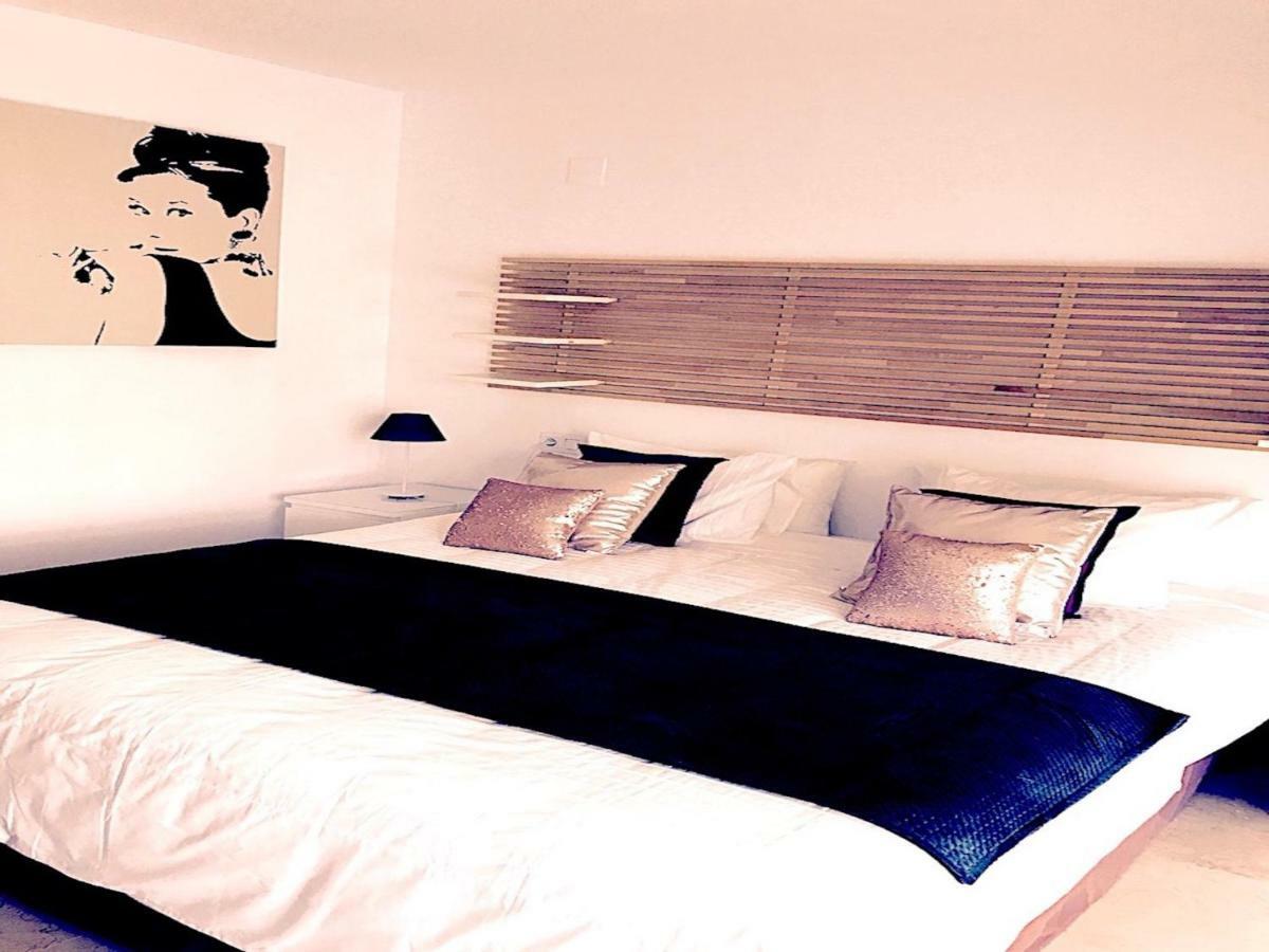 Apartament Guadalmina Marbella Exterior foto