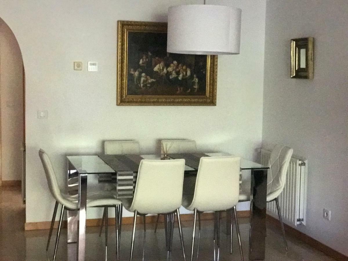 Apartament Guadalmina Marbella Exterior foto